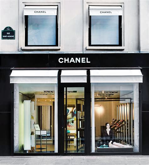 boutique chanel france|chanel online boutique uk.